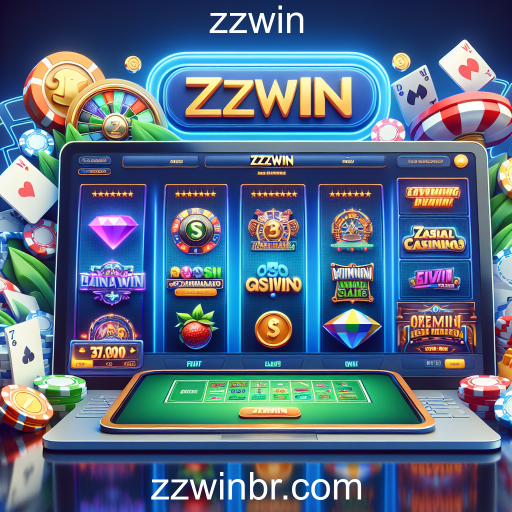 O Crescimento dos Cassinos Online: A Revolução do Jogo Digital no zzwin