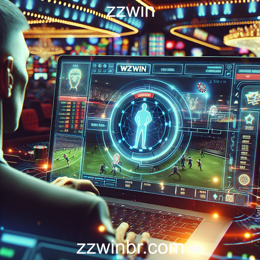 Apostas Esportivas no ZZWin: Como Funciona e Dicas para Apostar